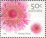 [Australian Wildflowers, type CJZ]
