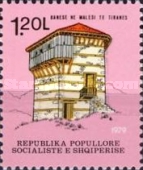 [Traditional Albanian Houses, type AWM]