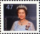[Queen Elizabeth II, type BSK]