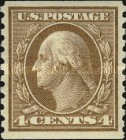 [Coil Stamps - Rotary Press Printing. Stamps are 23mm High, type DW87]