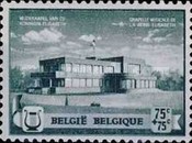 [Queen Elizabeth's Music Foundation, type HK]