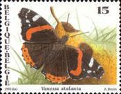[Butterflies, type BTC]