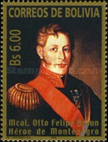 [Mcal. Otto Felipe Braun, type BDV]