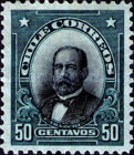 [Personalities - Inscribed "CHILE CORREOS", type AW]