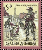 [Tales and Legends of Austria, type BQB]