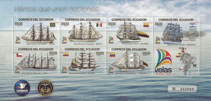 [Sailing Ships, type ]
