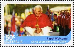 [World Youth Day, type DAX]