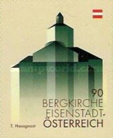 [Austrian Landmarks, type DCO]
