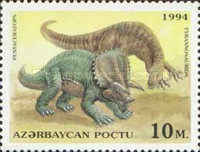[Prehistoric Animals, type CI]