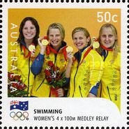 [Australian Gold Medallists, type DBQ]