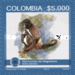 [Fauna - Endangered Species, type CSP]