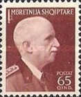 [Local Motifs & King Victor Emmanuel III, type CK]