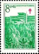 [The struggle against Tuberculosis, type PU]