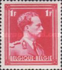[New daily stamps, type FO]