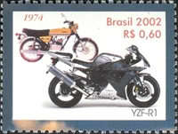 [Motorcycles, type DTD]