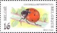 [Insects - The 150th Anniversary of the Institute of Science, type BXX]
