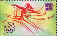 [Olympic Games - Beijing, China - Self-Adhesive, type FKK]
