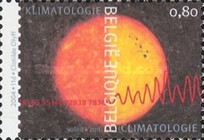 [Climatology, type CUW]