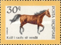 [Horse Races, type BQA]