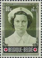 [Red Cross charity, type RQ]