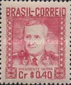 [President E. G. Dutra, type KO1]