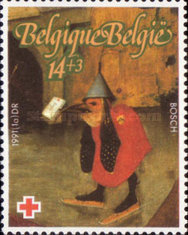 [Red Cross, type BPC]