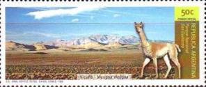 [National Parks, type CGQ]