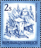[Landscapes of Austria, type ALJ]