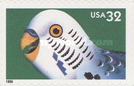 [House Pets - Bright Eyes 3D Issue - Self-Adhesive, type DBF]