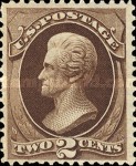 [Designs of 1870-1871 with Secret Marks - Printed by the National Bank Note Company. See Also No. 60A-69A, type AG2]