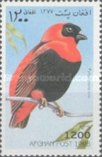 [Fauna - Birds, type ARI]