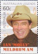[Australian Legends of Music, type DTZ]