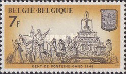 [Historical Motives, type ARO]