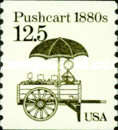 [Transportation - Coil Stamps, type BGL]