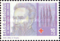 [Red Cross, type BXB]