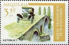 [Transportation, type XND]