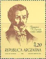 [The 100th Anniversary of the Birth of Independence Heroes, type BGE]