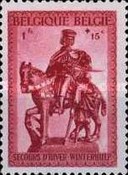 [Charity stamps, type IM1]