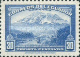 [Mount Chimborazo, type OP]