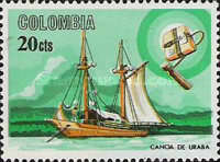 [History of Maritime Mail, type AEI]