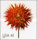 [Flowers - Self-Adhesive Booklet Stamps, type FEY1]