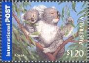 [Bush Wildlife, type CJU]