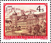[Abbeys and Monasteries in Austria, type AYF]