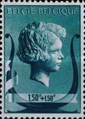 [Queen Elizabeth's Music Foundation, type HL]