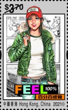 [Feel 100%, type CDS]