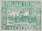 [Urban Views, Personal and Coat of Arms - Defective, type EW1]