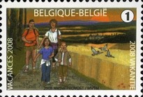 [Walking and Biking, type DMJ]