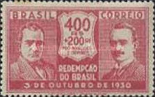 [Revolutionaries, type DO4]