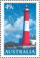 [Lighthouses, type CAQ]