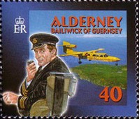 [Social Services of Alderny, type GT]